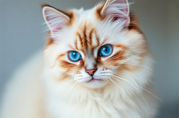 Kitten